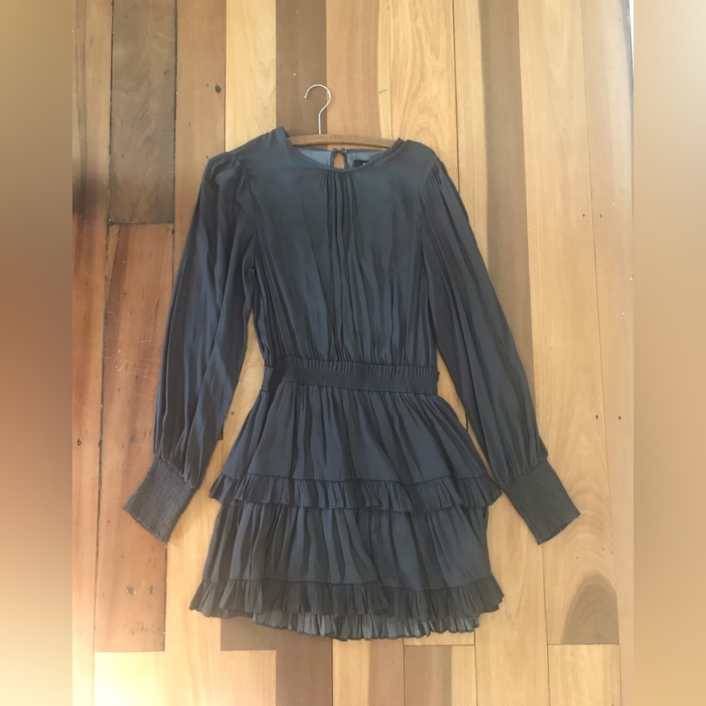 DO+BE DRESS